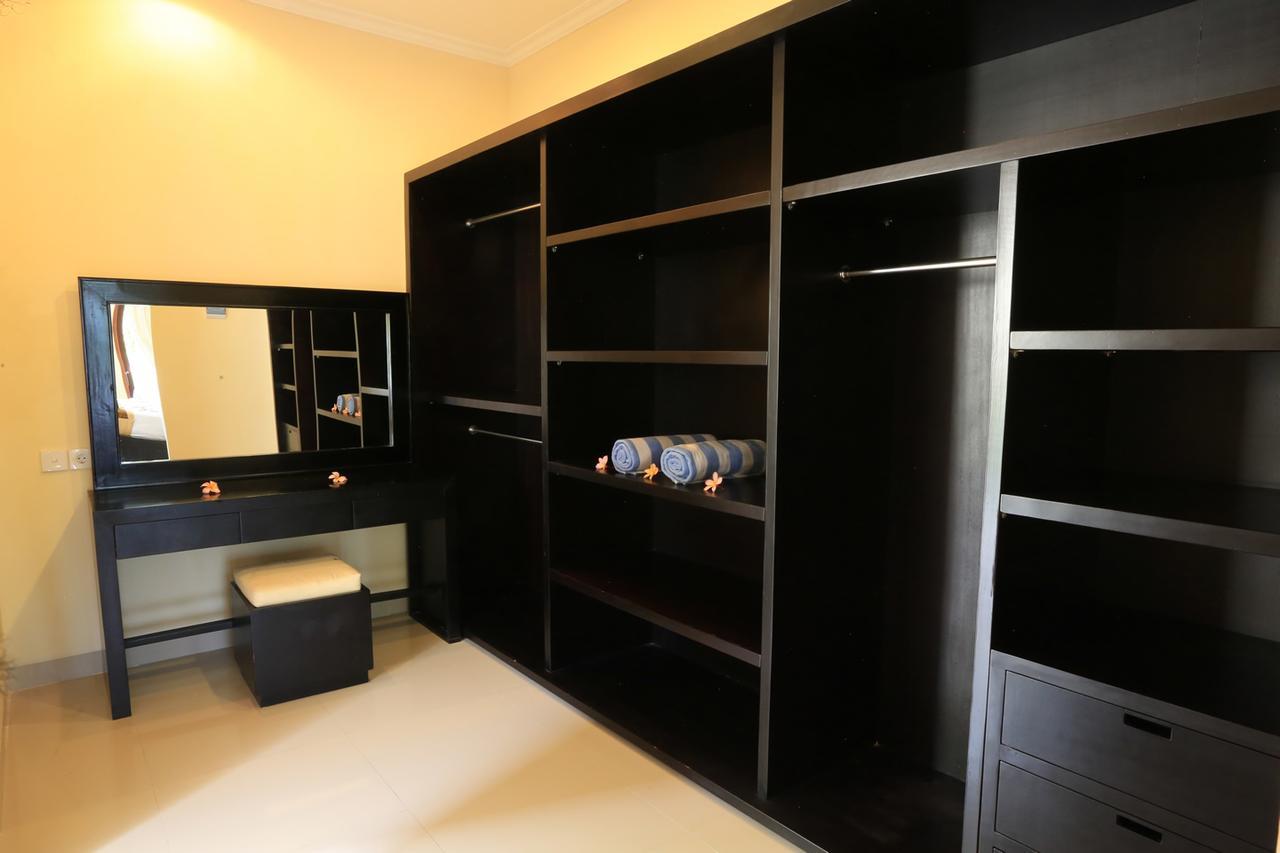 Luna Llena Villas Ουμπούντ Εξωτερικό φωτογραφία